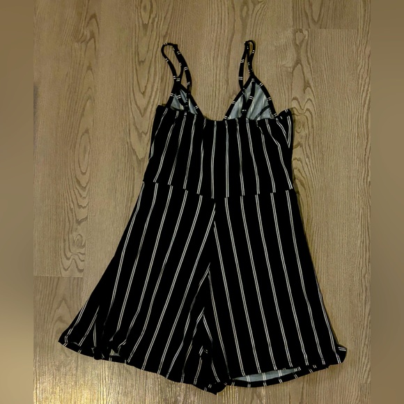 Striped Romper 3/$15 - Picture 3 of 3